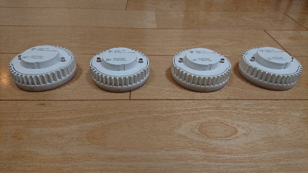 ODELICダウンライト用 電球