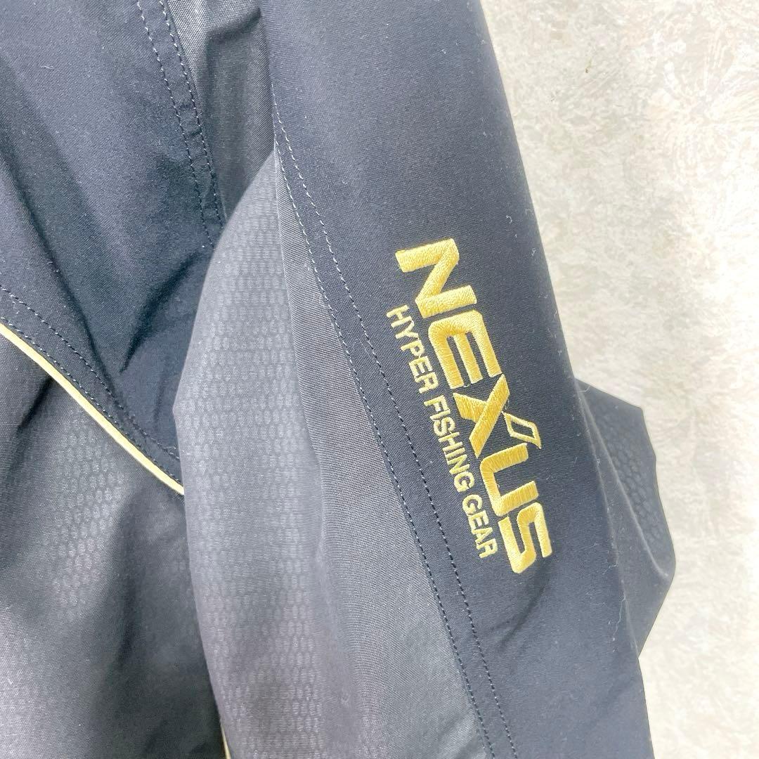 美品！シマノ ネクサス　ゴアテックス プロシェル RT-162F Lサイズ