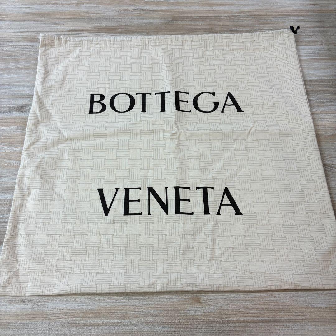 【ほぼ未使用】Bottega Veneta アルコトート ミディアムブラック
