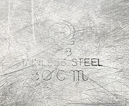 遠藤商事 業務用 18-8ステンレス ボール φ18～45cm １１個セット