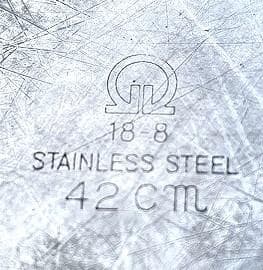 遠藤商事 業務用 18-8ステンレス ボール φ18～45cm １１個セット