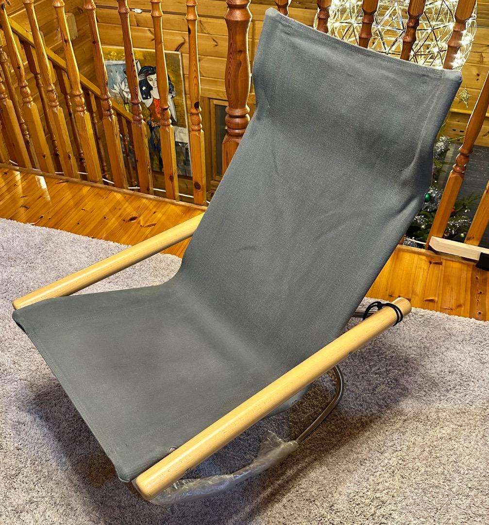 Nychair X Rocking　ニーチェアXロッキング