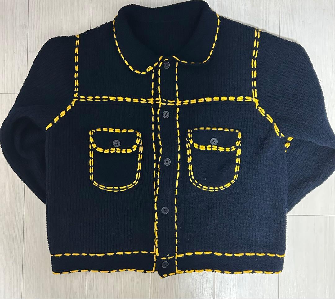 トップス phingerin PG1knit