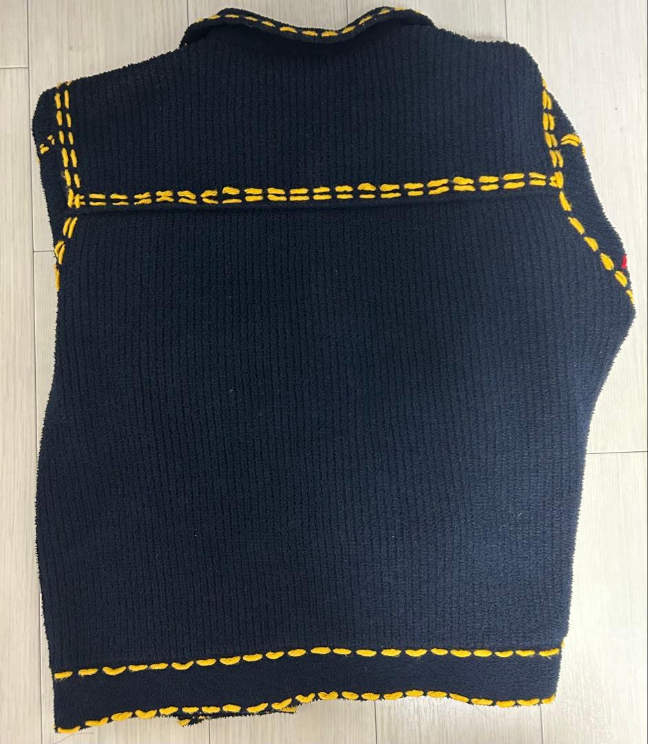 トップス phingerin PG1knit