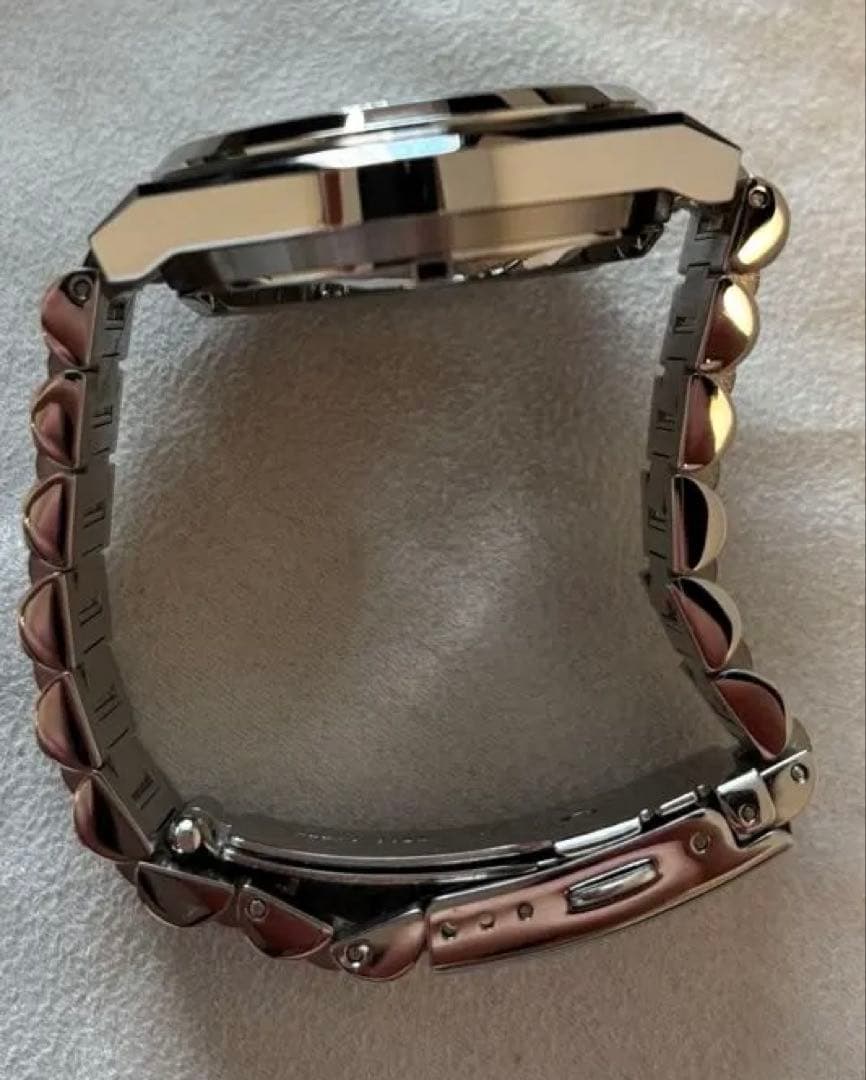 【新品・未使用】 CITIZEN TSUYOSA 37mm NJ0200-50L