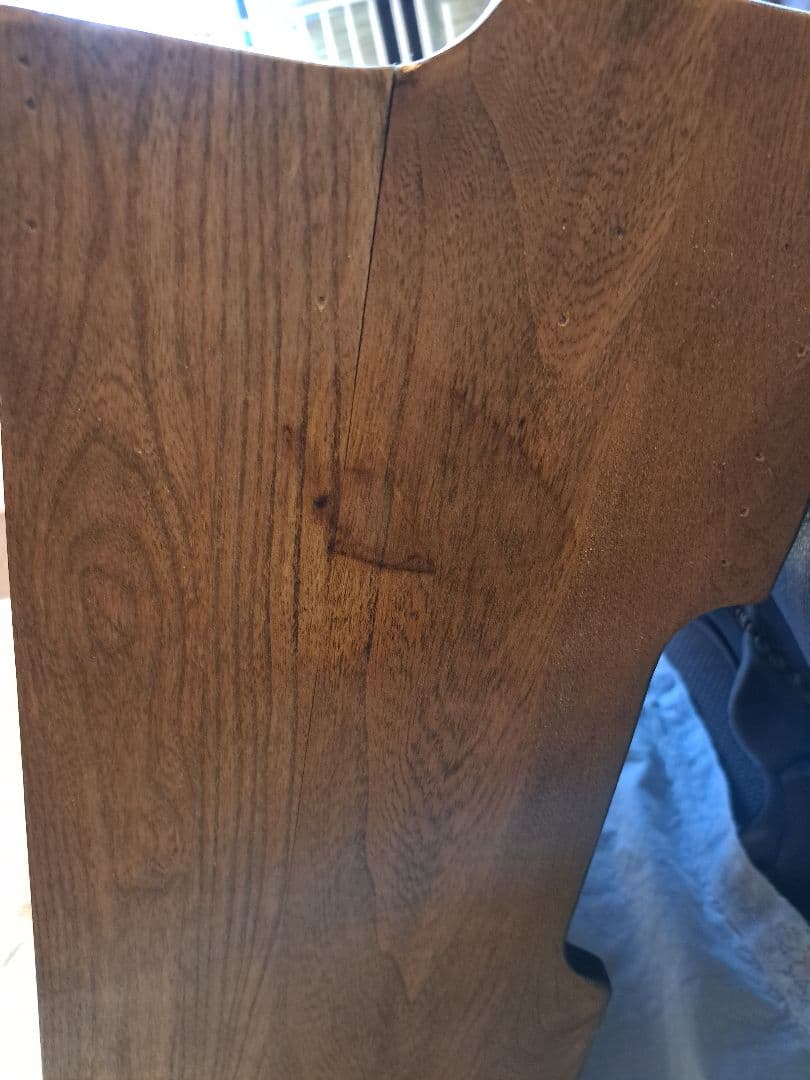 木製花の装飾 ウォールラック