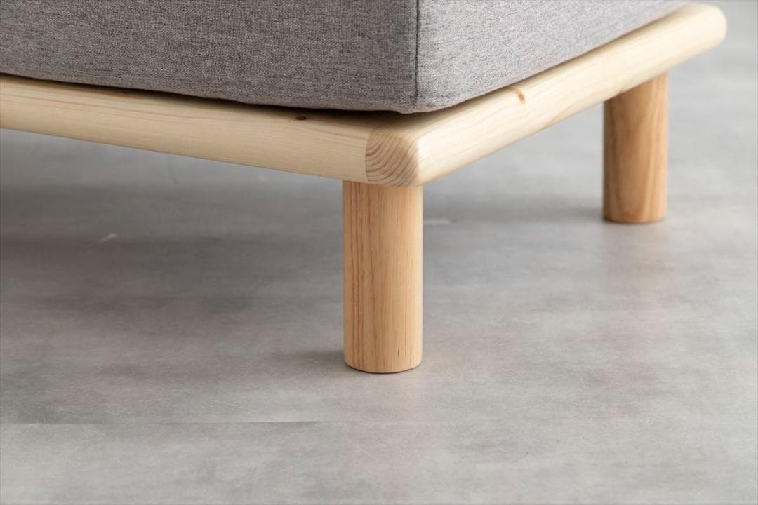 【単品】Ricordo オットマン