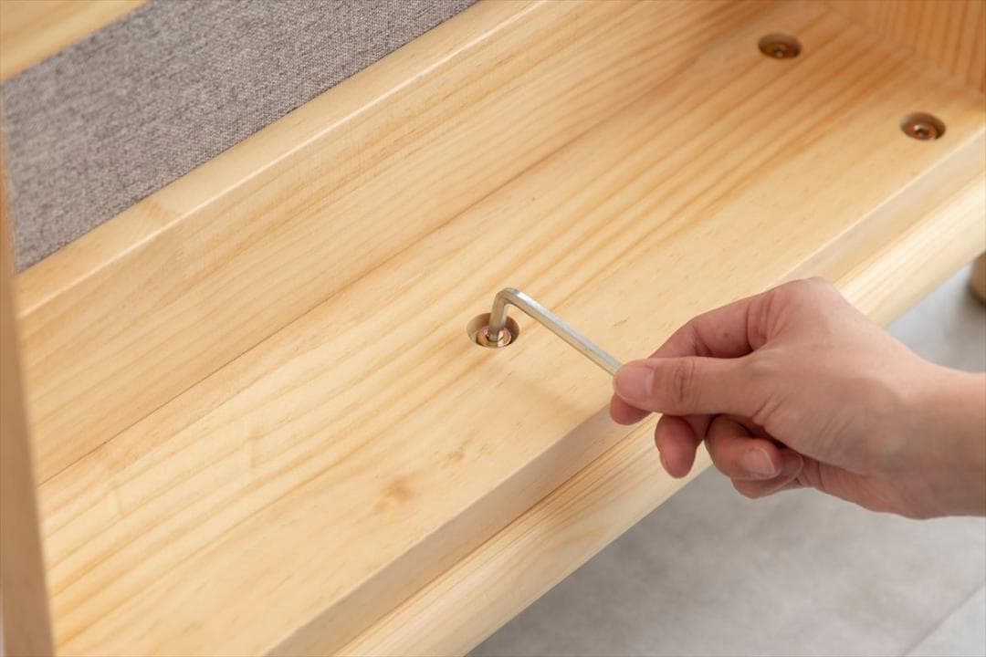 【単品】Ricordo オットマン