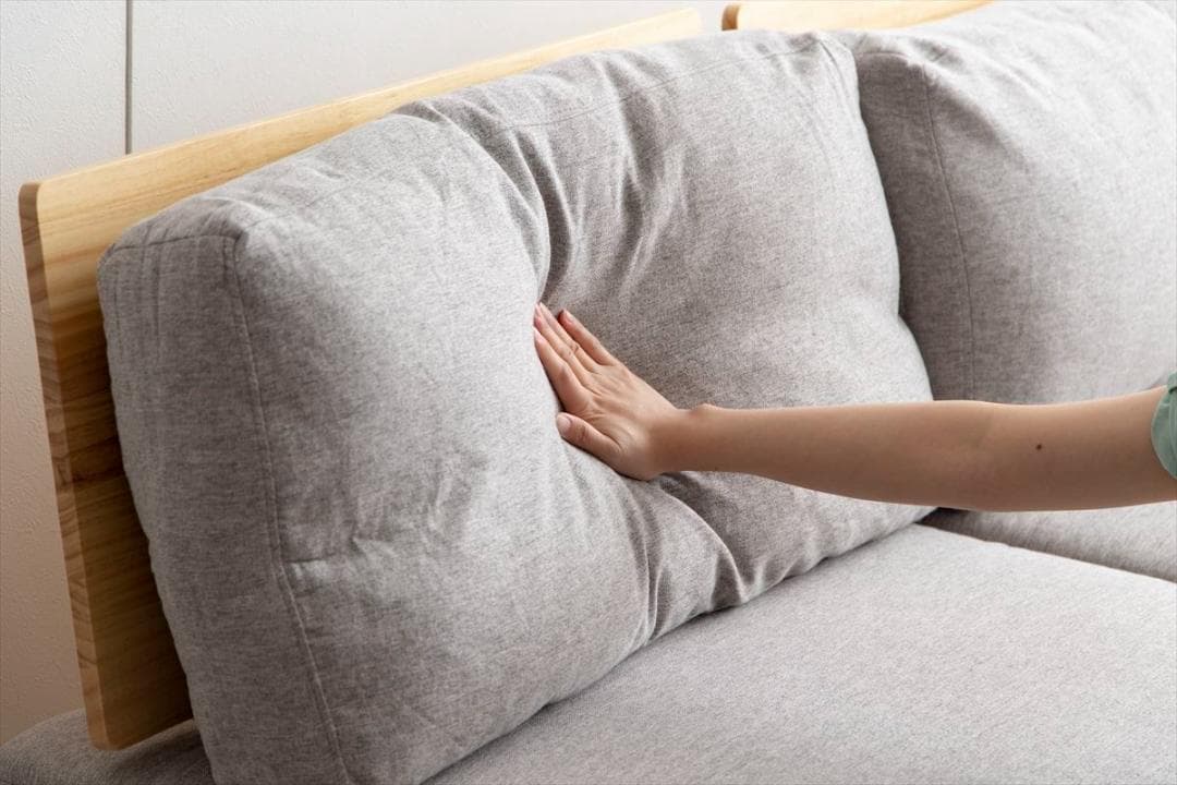 【単品】Ricordo オットマン