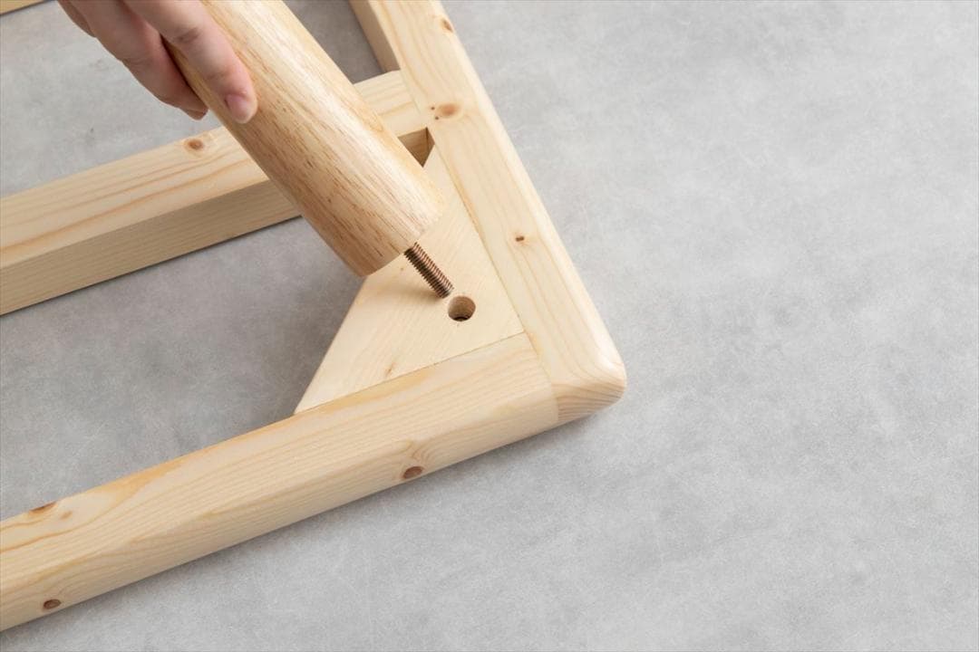 【単品】Ricordo オットマン