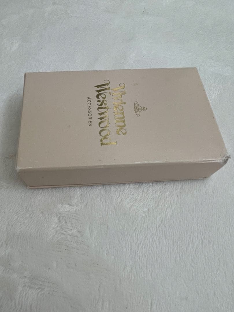 Vivienne Westwood プレート　ネックレス　ドッグタグYUUTA様