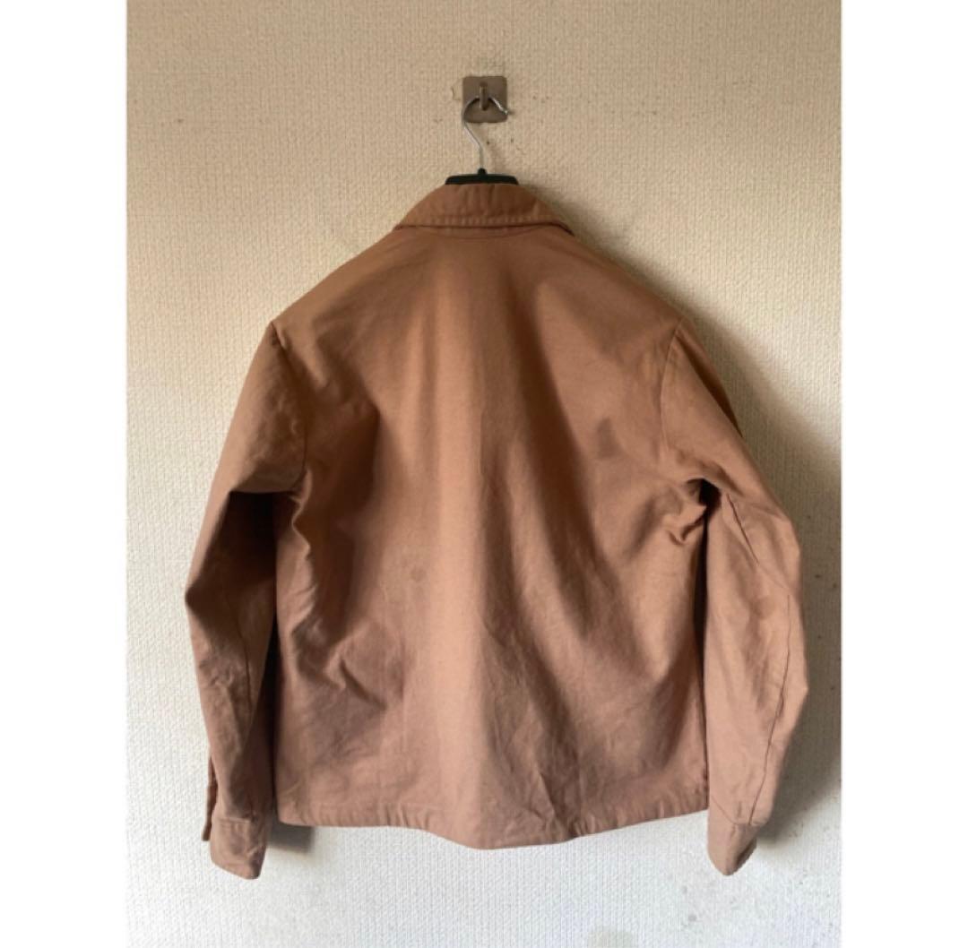 珍品 vintage 78年製 levi's スキッパー ヴァルーズシャツ