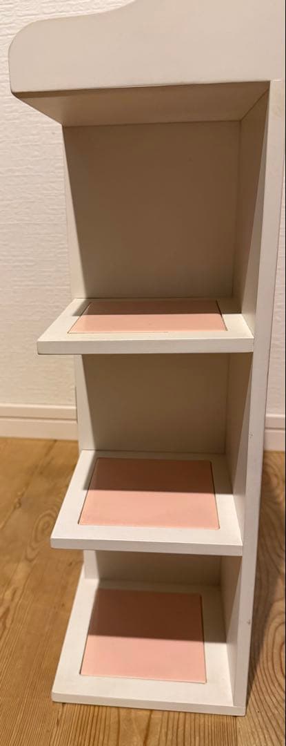 マザーガーデン　キャビネット　飾り棚　食器棚