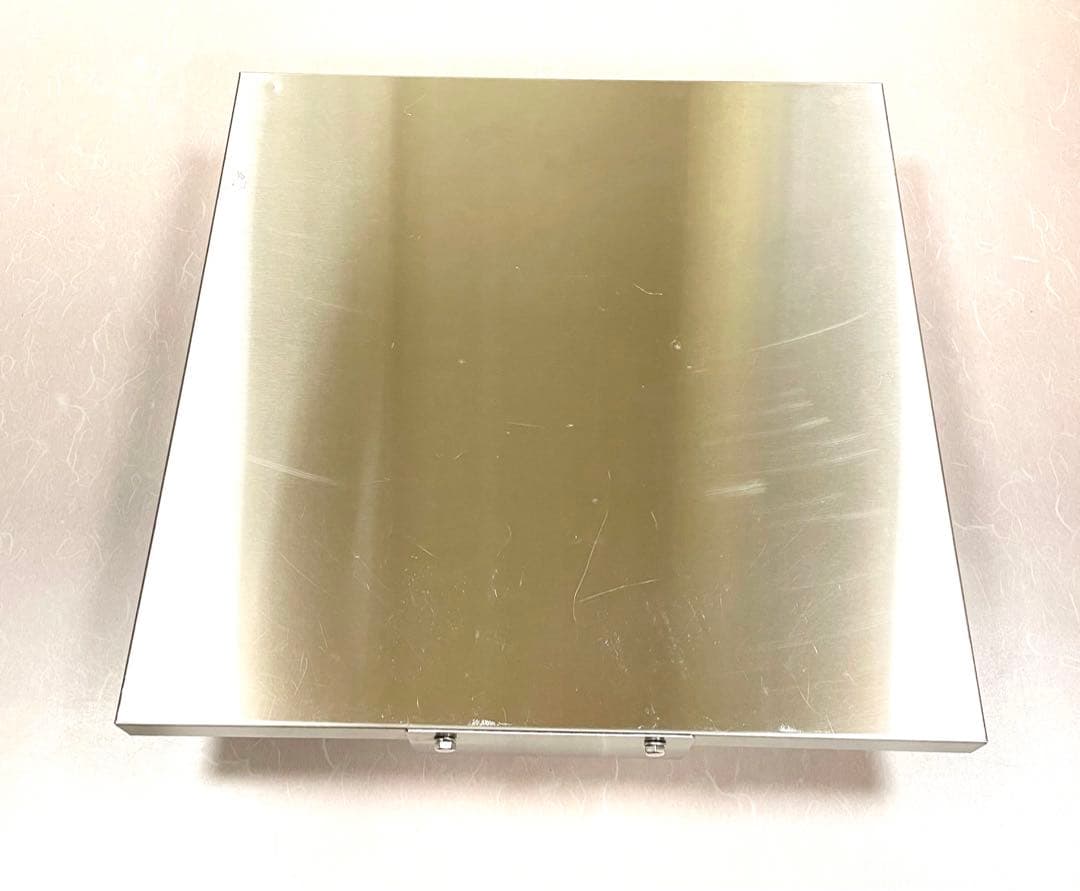 A480 美品❗️45cmキャスター付き業務用炊飯カートキャスター付き台台車