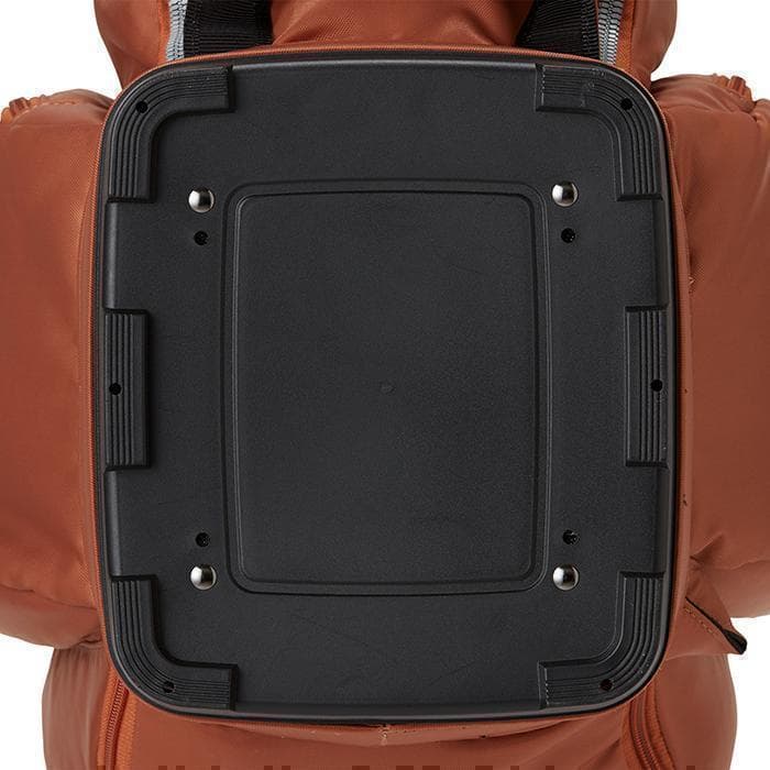 新品 ONOFF オノフ キャディバッグ OB3624 サンドベージュ