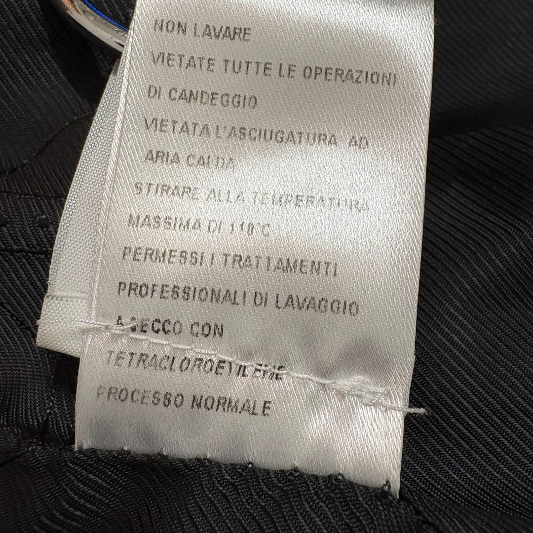 美品✨ヴィヴィアンウエストウッド ショールカラー ダブル コート チェック 38