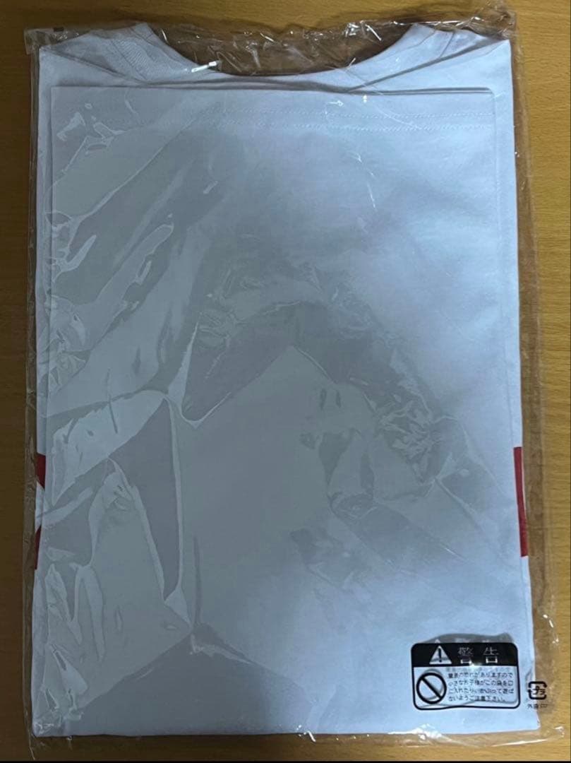 VALLAD RYDE ROMANCE Tシャツ Mサイズ