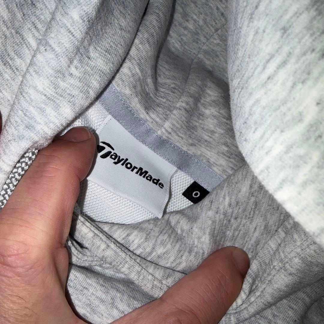 TaylorMadeクラシックロゴフーディ サイズO ジョガー サイズL set