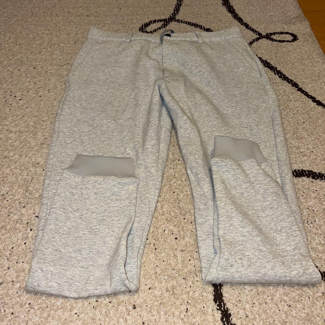 TaylorMadeクラシックロゴフーディ サイズO ジョガー サイズL set