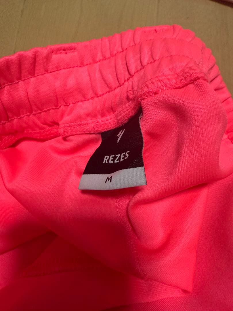 LUXE/R ゴルフウェア セットアップ