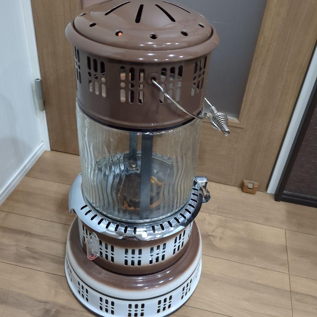 パーフェクションストーブ750型