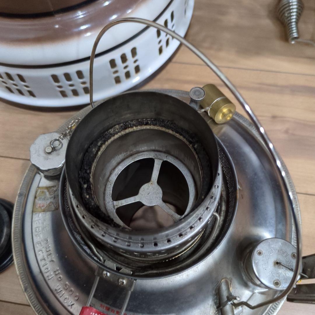 パーフェクションストーブ750型