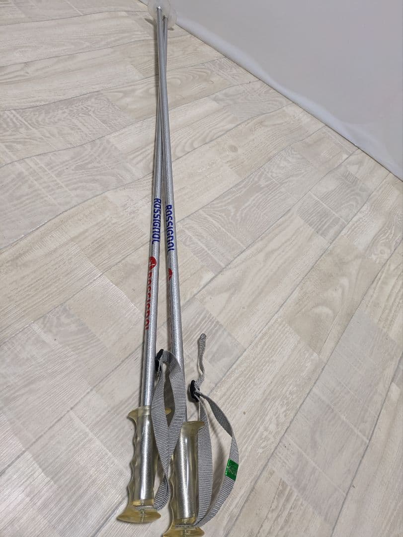 HEAD 板147cm ✕ ブーツ ✕ストック　学生・レディース用セット