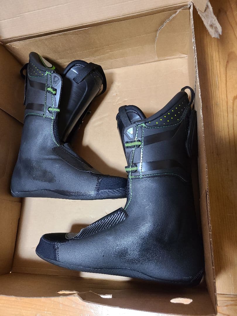 DALBELLO DRS 110 スキーブーツ 27.5cm