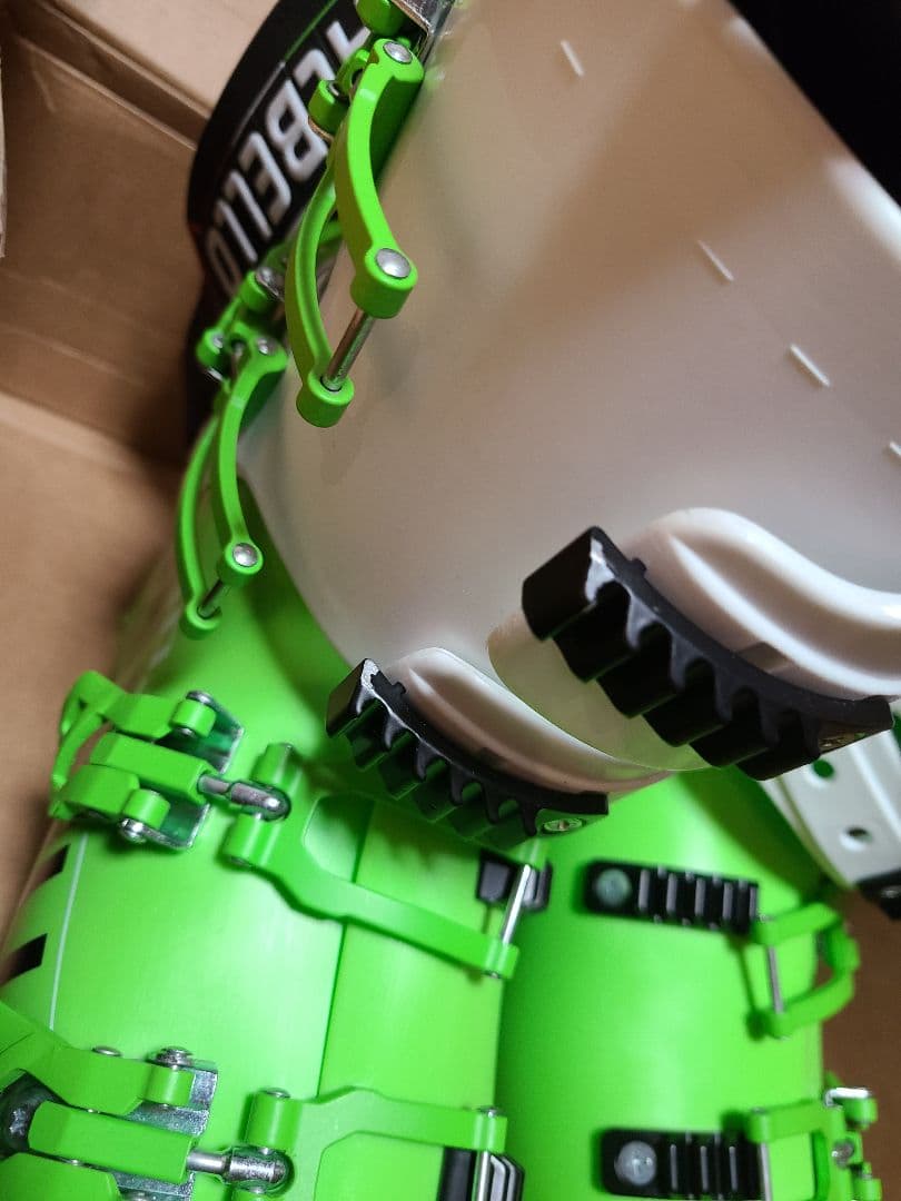 DALBELLO DRS 110 スキーブーツ 27.5cm