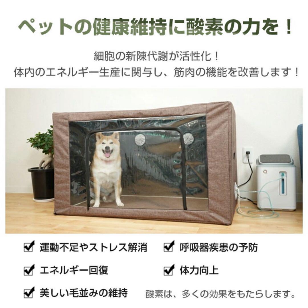 酸素発生器　美品