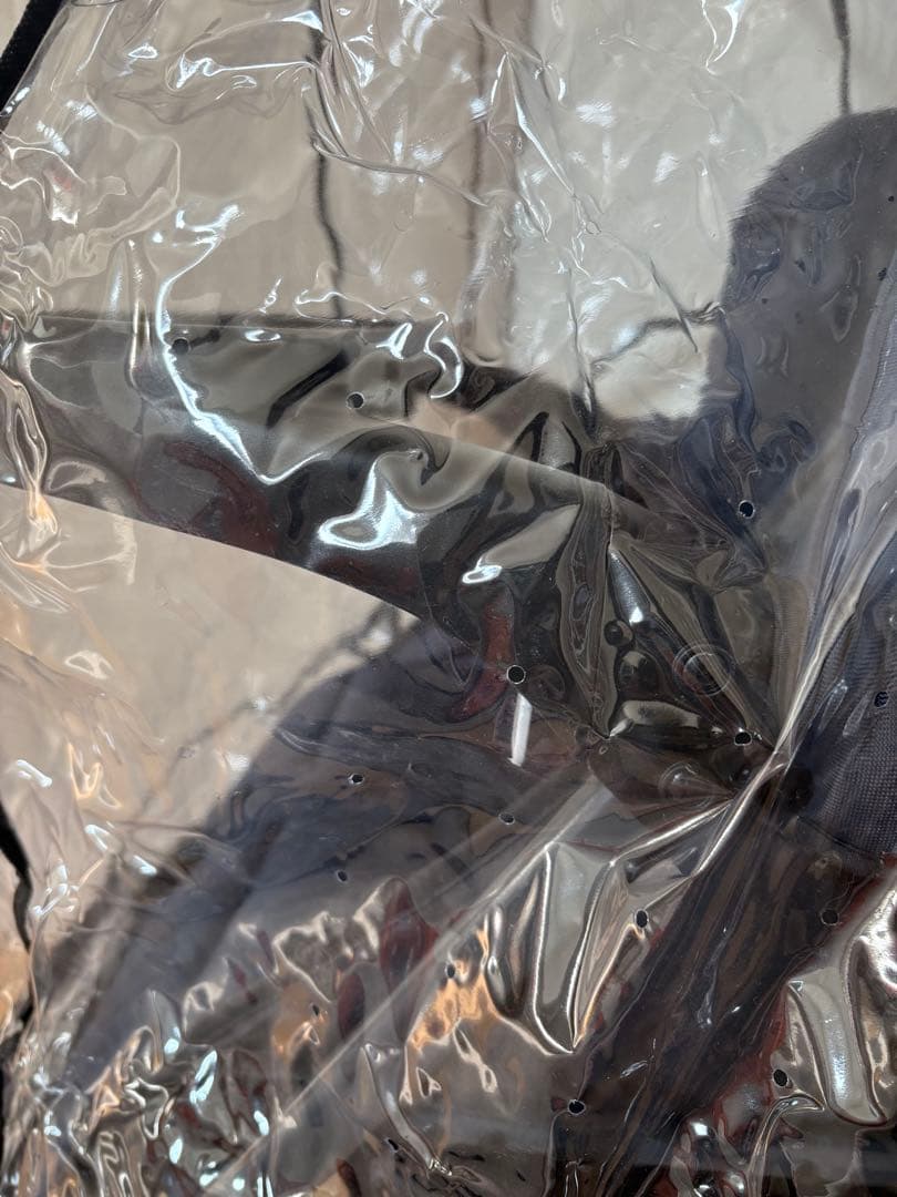 KATOJI 2人乗りベビーカー/2人でゴー/リアシート付き/二人でゴー