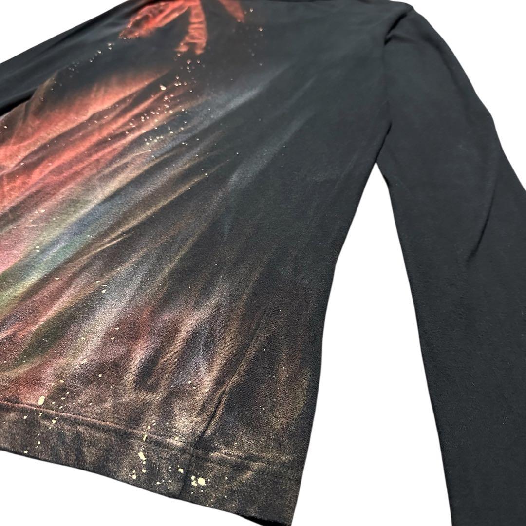 レア　LGB ルグランブルー　長袖　カットソー　Tシャツ