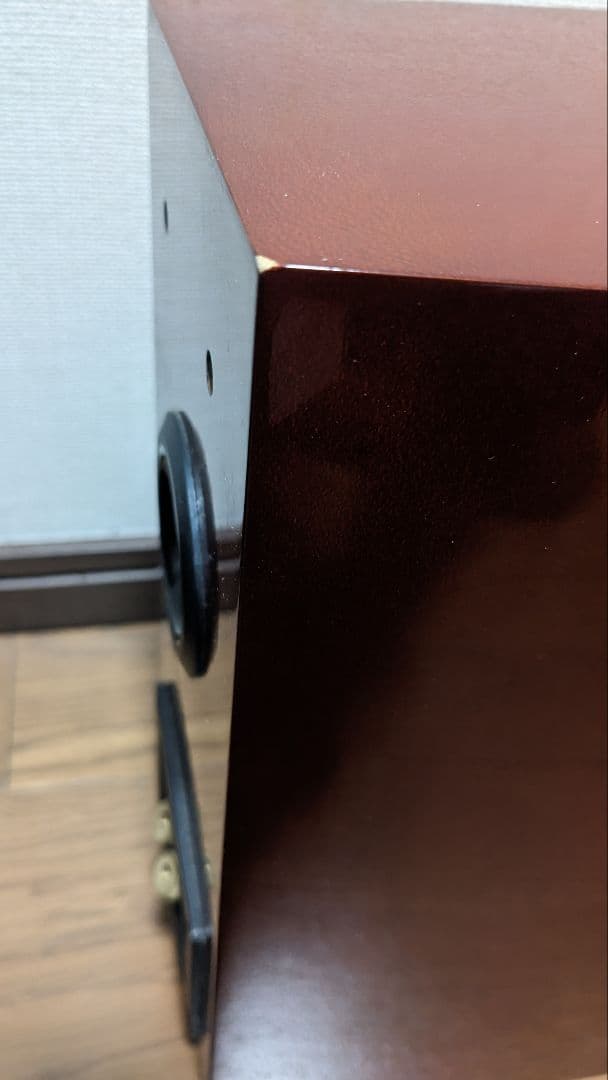 【値下げ】DENON スピーカー　SC-A55XG