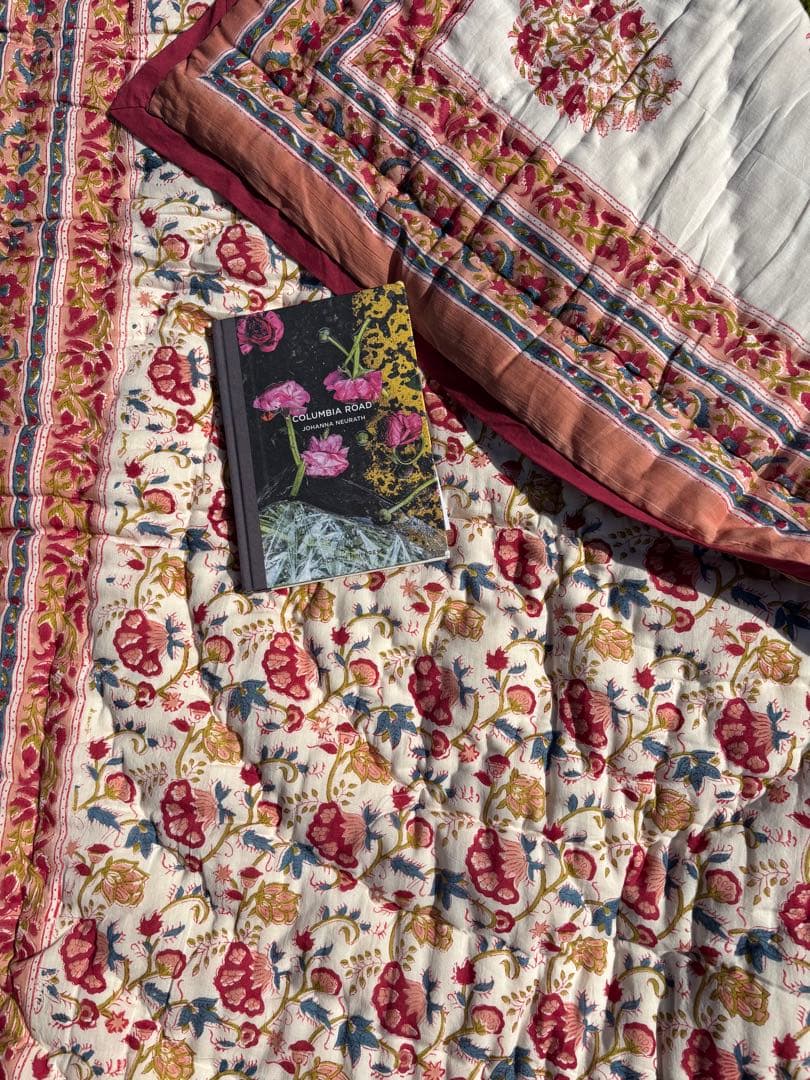 Sale リバーシブルキルト　Sサイズ