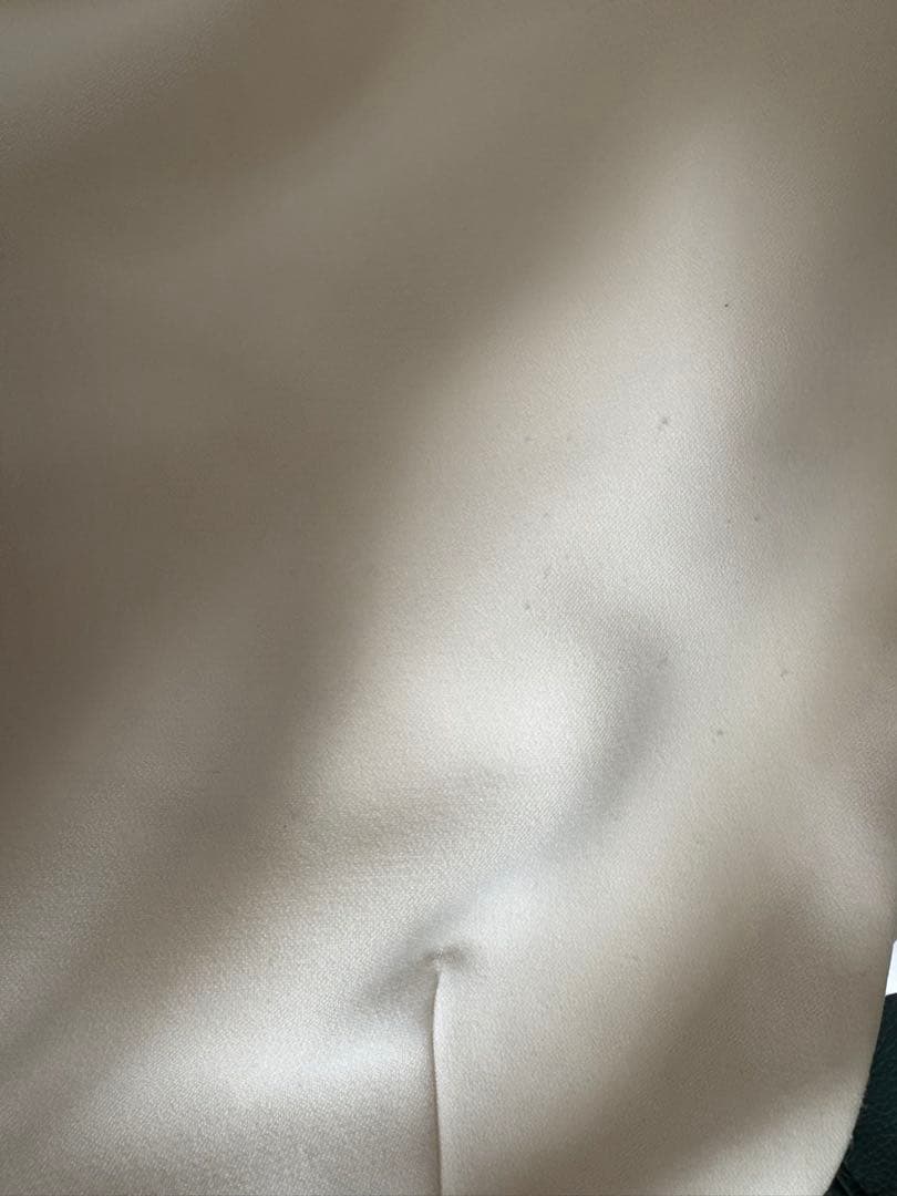 ワンピース Acka one shoulder point one piece