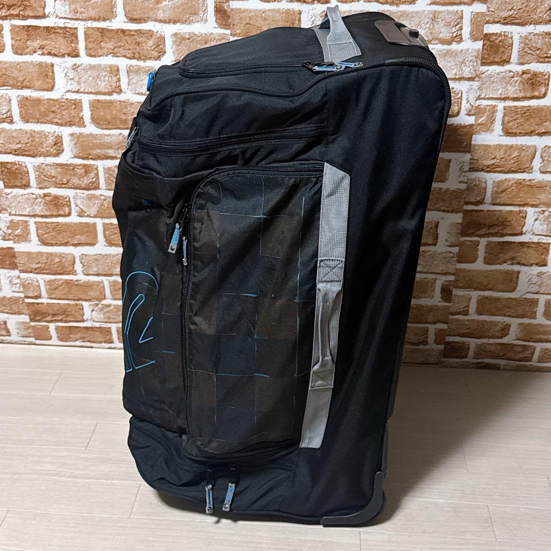 K2 キャリー　バッグ　ギア　大容量　スキー　スノーボード　3way ケーツー