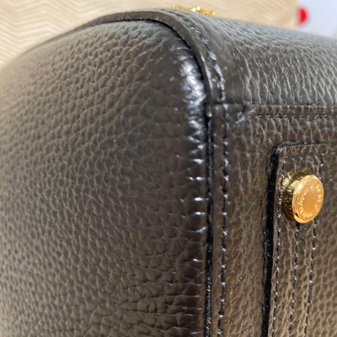 ADMJ The Bee アイコントートバッグ