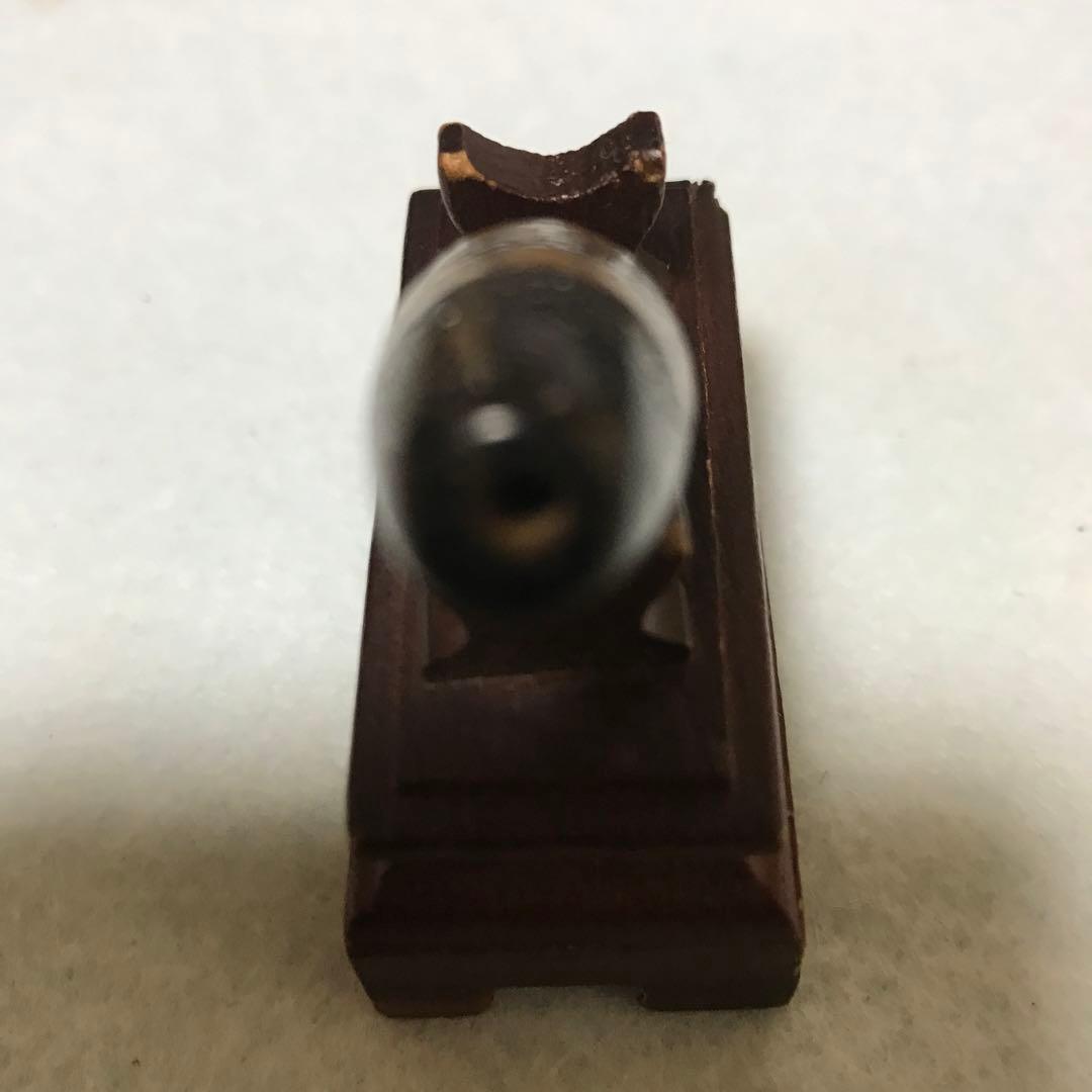 超激レア‼︎ 古代龍紋　三線線珠