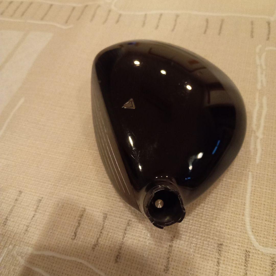 Titleist TS2 ユーティリティ 18度　ヘッドのみ