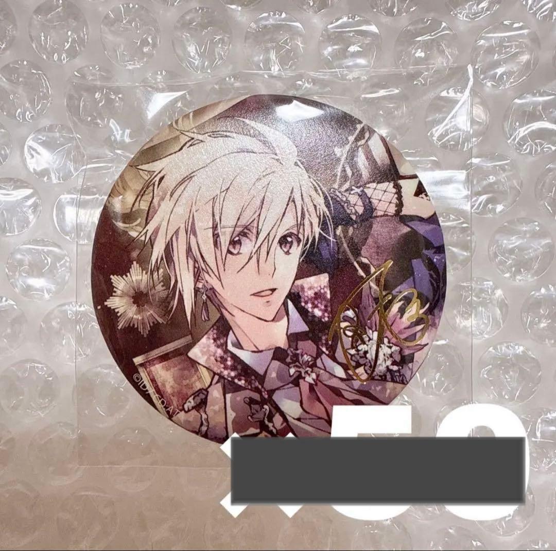 九条天 8周年 缶バッジ 70点