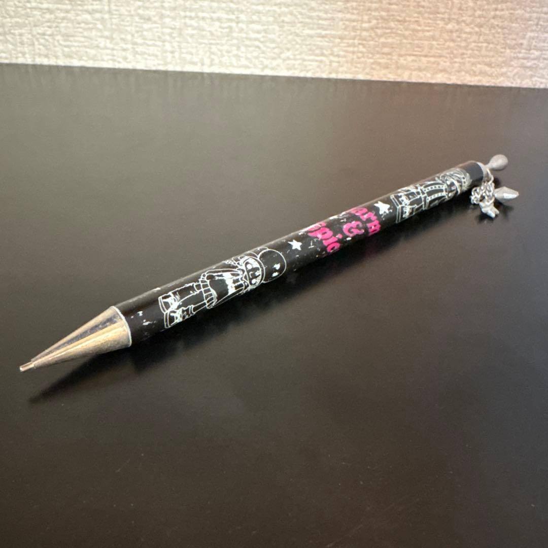 【再値下げ】　平成レトロ　激レア　希少　シャープペンシル セット