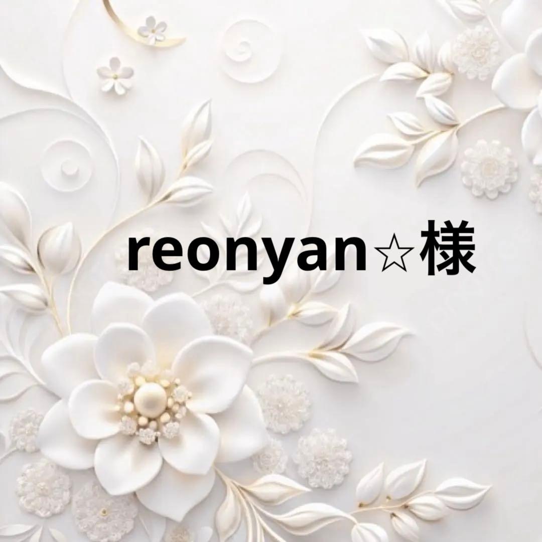 reonyan⭐︎購入前にプロフ必読⭐︎様 ポケットティッシュケースNo.855