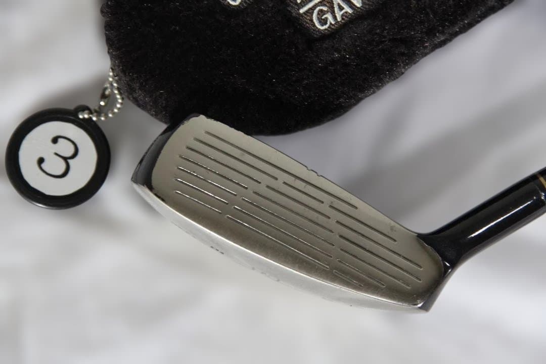 ROOTS SPECIAL UTILITY AERMET GAVUN 4本セット