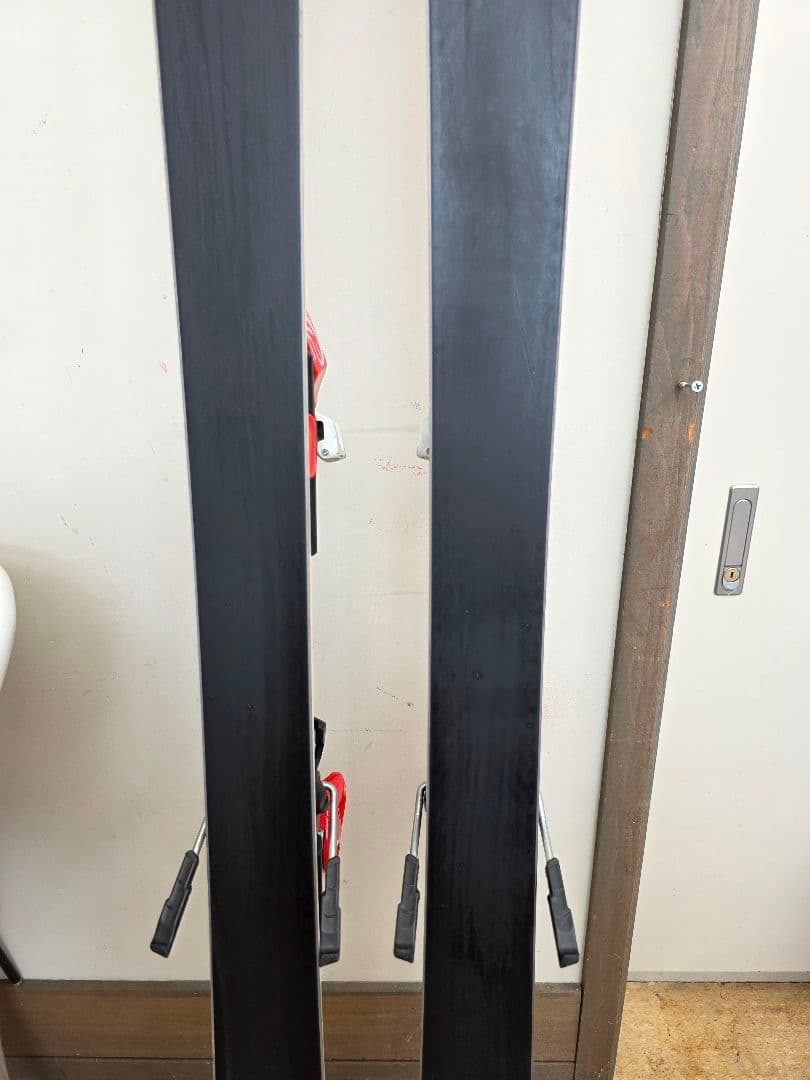 スキー OGASAKA TC-SV 165cm