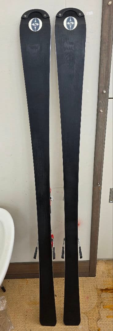 スキー OGASAKA TC-SV 165cm