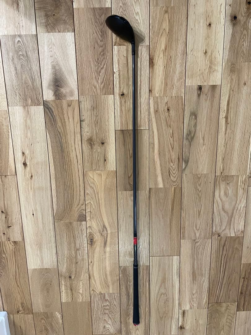 テーラーメイド ステルス FW 3W TENSEI RED TM50(S)