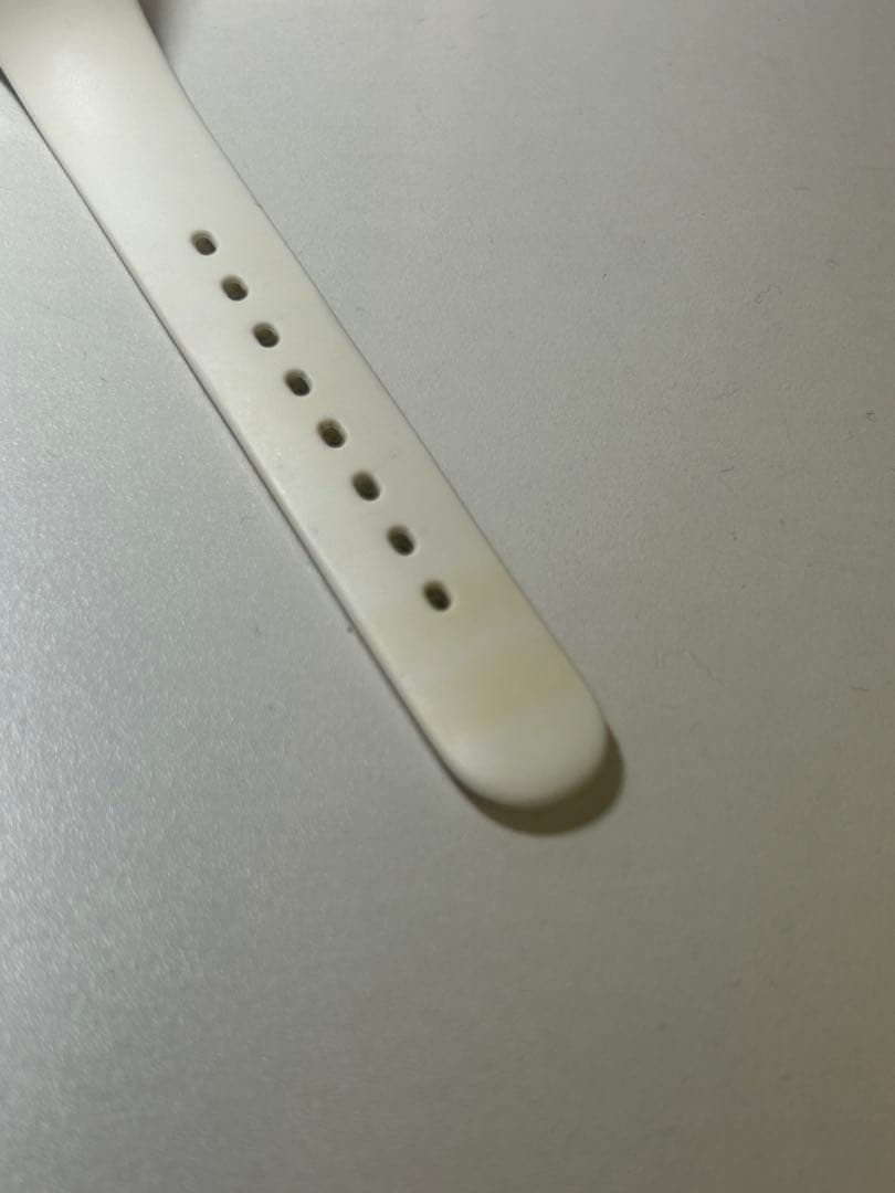 ice Watch アイスウォッチ　ラメ　腕時計　レインボー