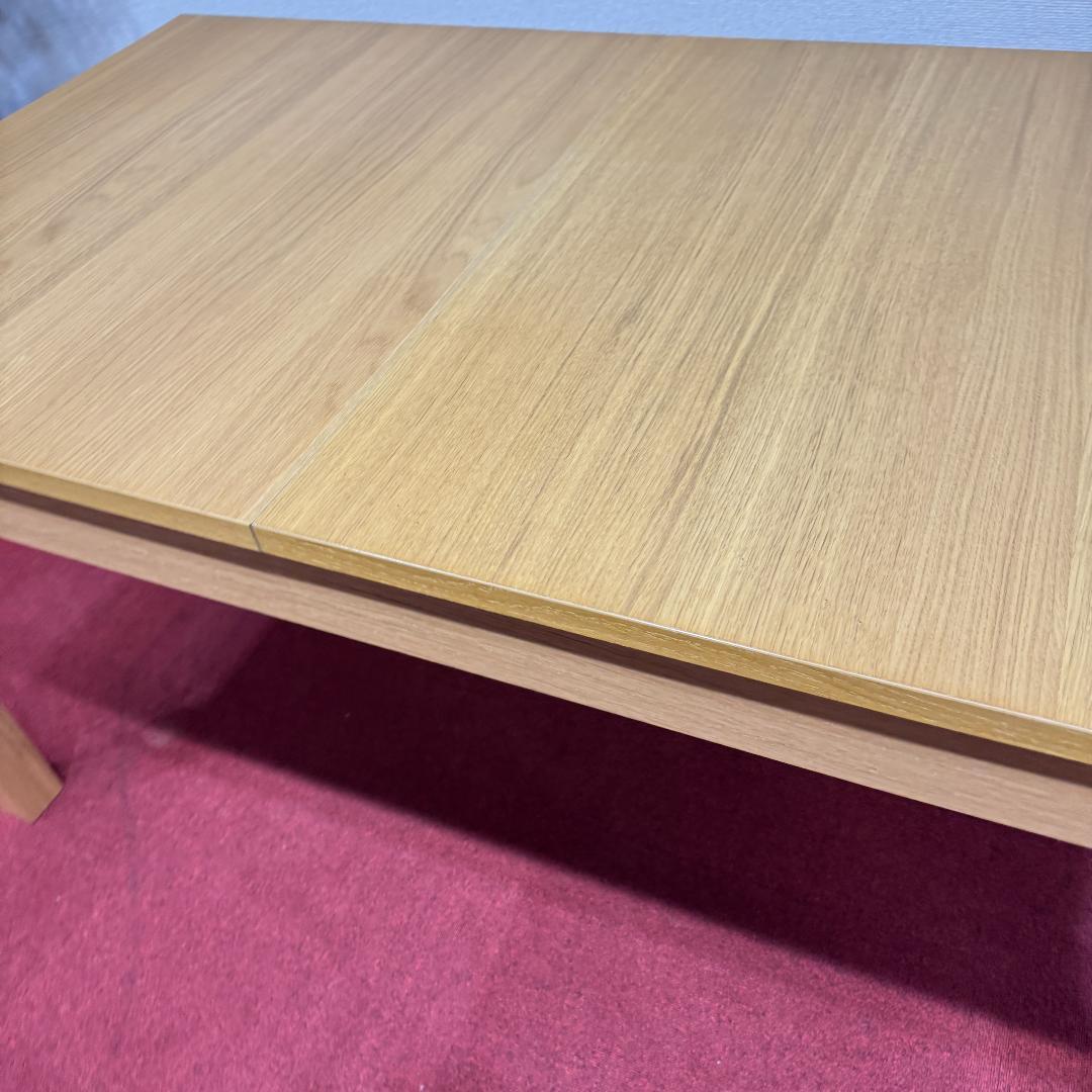 東京23区送料無料　マンション展示場未使用品　IKEAダイニングテーブル