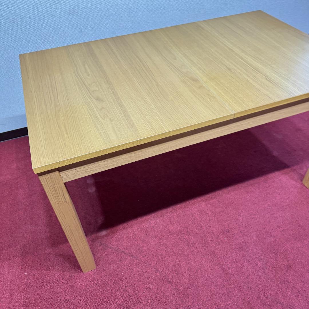 東京23区送料無料　マンション展示場未使用品　IKEAダイニングテーブル