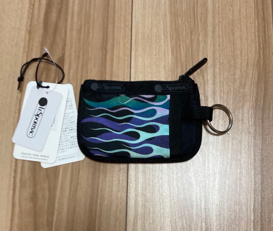 LeSportsac CHALLENGER ケース